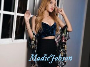 MadieJohson