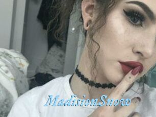 Madision_Snow