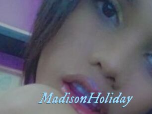 MadisonHoliday