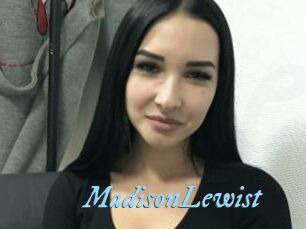 MadisonLewist