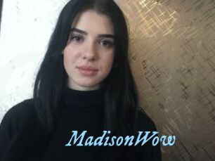 MadisonWow