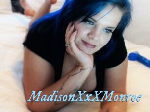 MadisonXxXMonroe