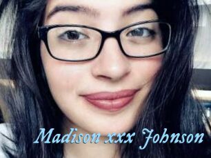 Madison_xxx_Johnson