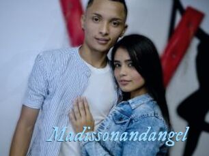 Madissonandangel