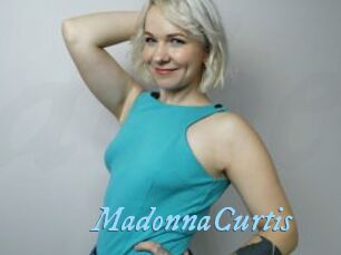 MadonnaCurtis