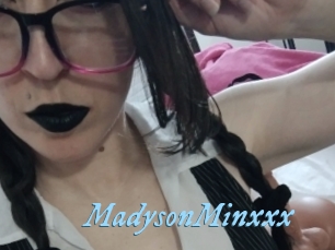 MadysonMinxxx