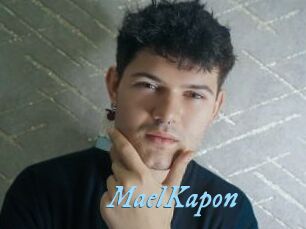 MaelKapon