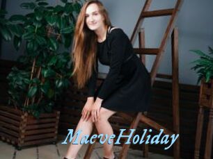 MaeveHoliday