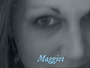 Maggie1