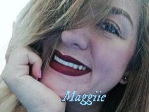 Maggiie