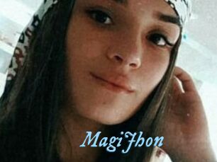 MagiJhon