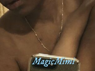 MagicMimi