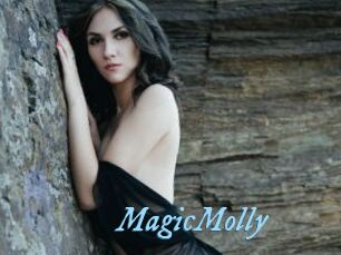 MagicMolly