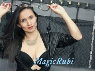 MagicRubi