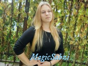 MagicSabzi