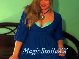 MagicSmileXX