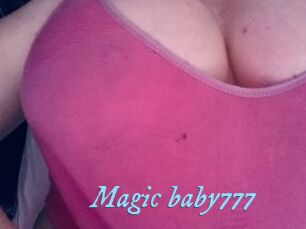 Magic_baby777