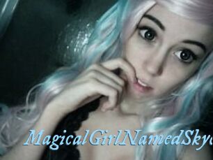 MagicalGirlNamedSkye