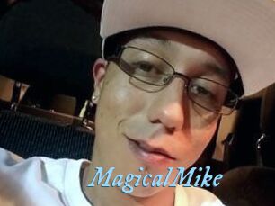 MagicalMike