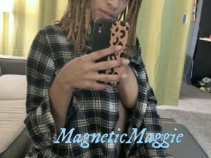 MagneticMaggie