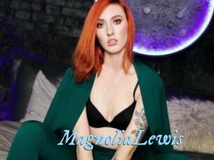 MagnoliaLewis