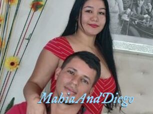 MahiaAndDiego