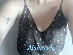 Mahina84