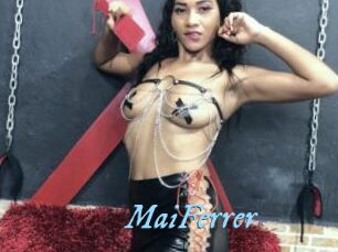 MaiFerrer