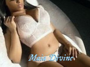 Maia_Divine