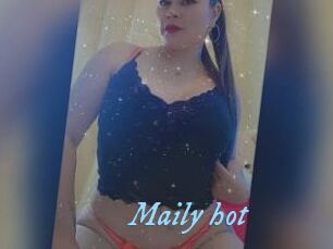 Maily_hot