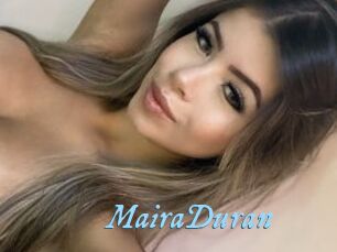 MairaDuran