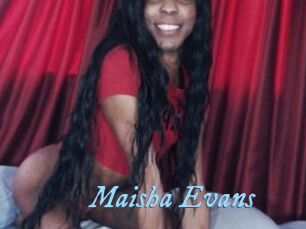 Maisha_Evans