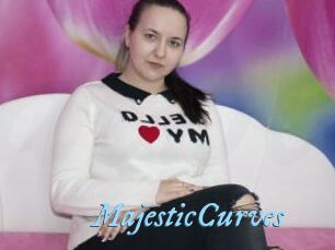 MajesticCurves