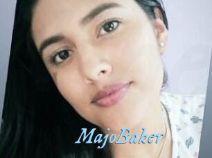 MajoBaker