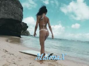 MalenaX