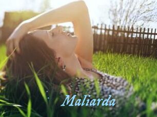 Maliarda