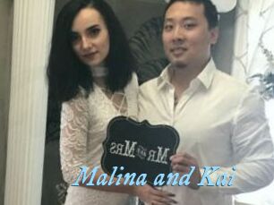 Malina_and_Kai