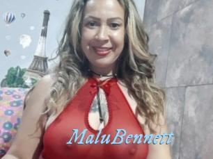 MaluBennett