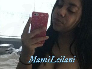 MamiLeilani