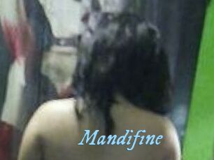 Mandifine