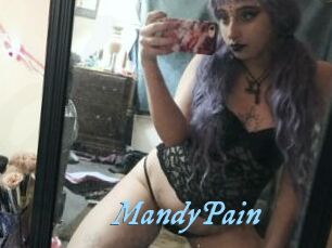 MandyPain