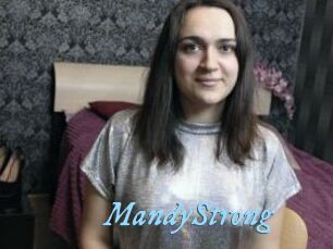 MandyStrong