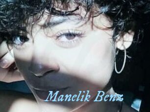 Manelik_Benz