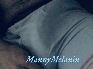 MannyMelanin