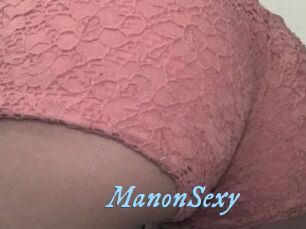 ManonSexy