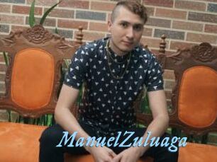 ManuelZuluaga