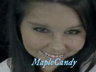 MapleCandy