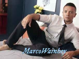 MarcoWainhey