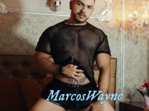 MarcosWayne