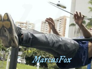 MarcusFox